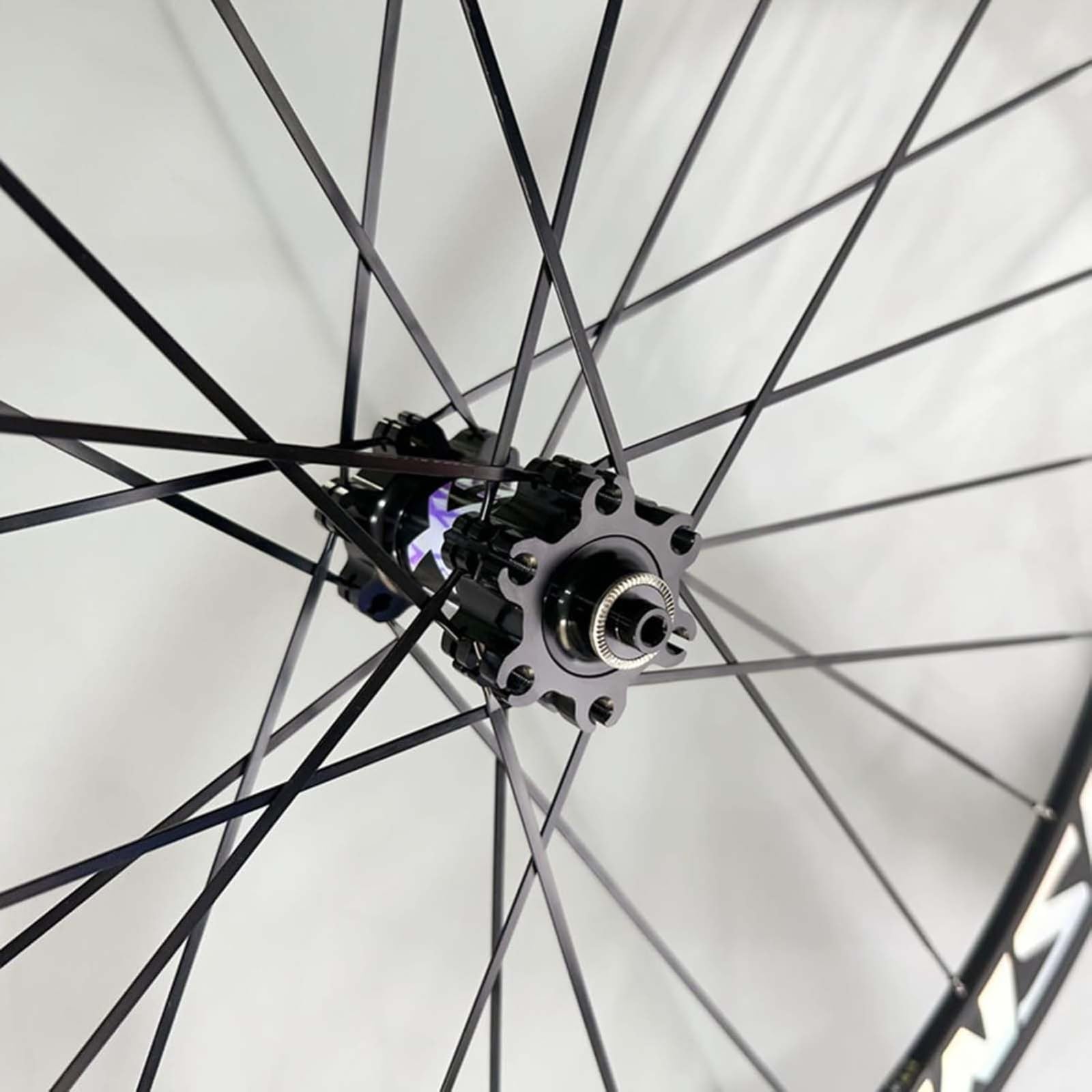 Ruota Anteriore Bici 700c Schwinn Lega Alluminio – Cerchio Freni A Patttino – FWH75