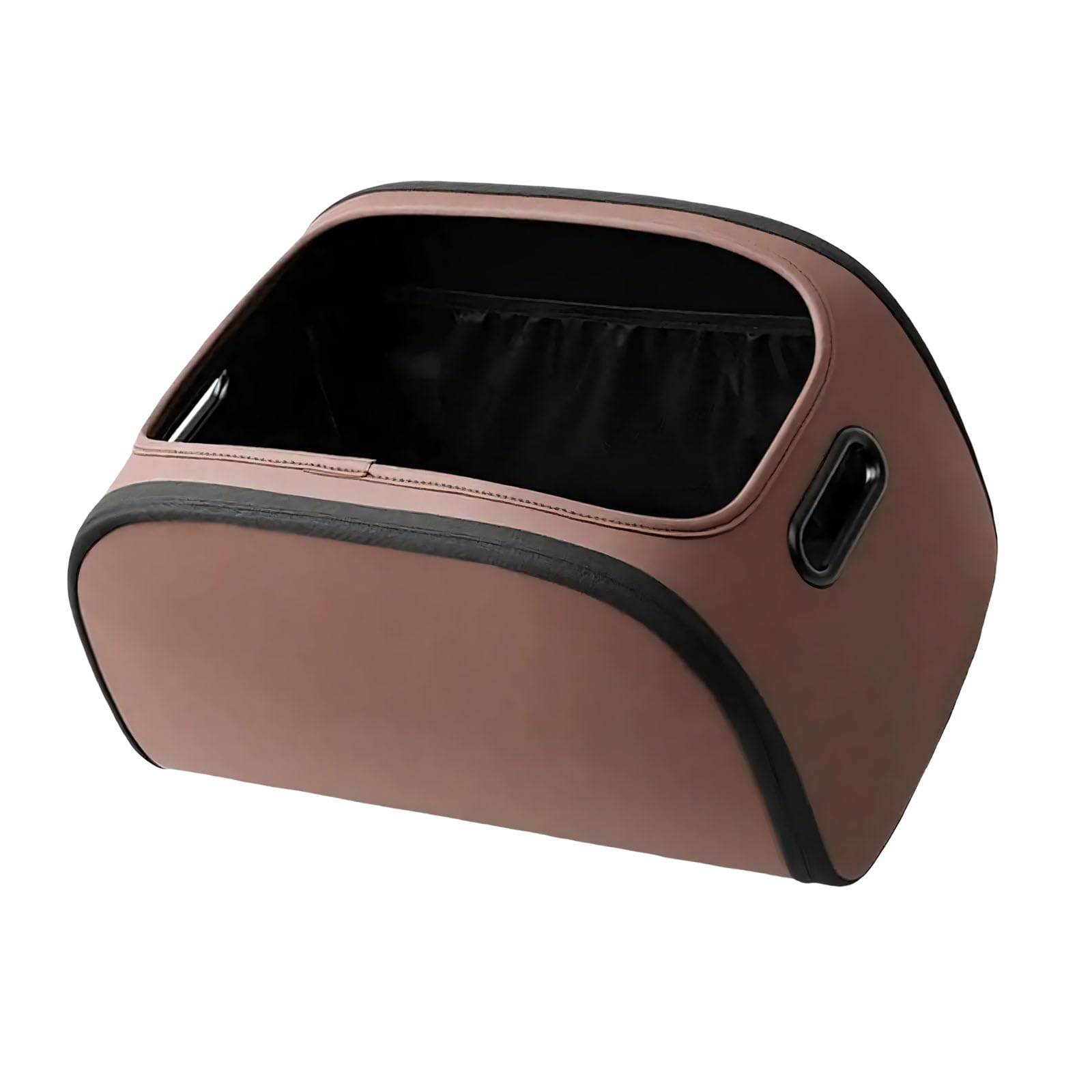 YROHGKPN Adaptable Vehicle Storage for SUV and Sedan Featuring Large