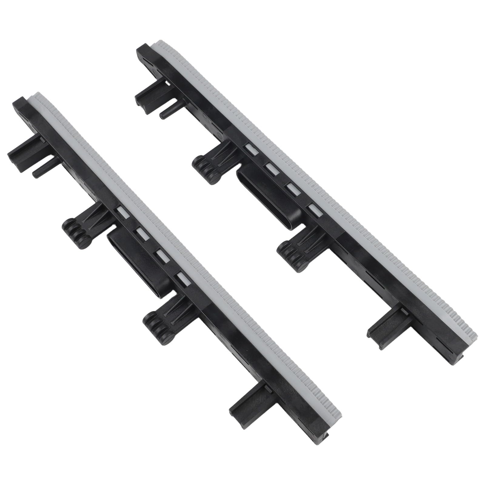 Raschiatore per piastrelle FC BR Serie BR 30/4C, piastrelle in legno laminato in PVC, confezione da 1 o 2