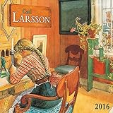 Carl Larsson (160539) (English, Spanish, French, Italian and German Edition)