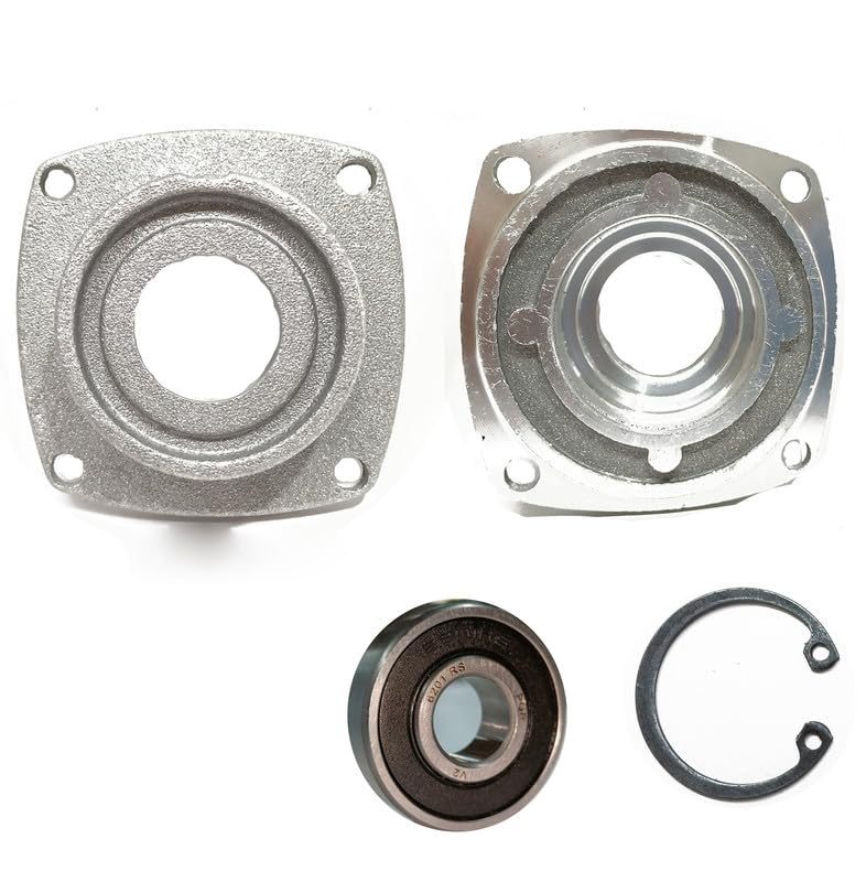 Angle Grinder DW801 Spare Parts Housing/Dibbi, 6201 Bearing, C Circlip Lock (PACK OF 3) Angle Grinder dw801 (B0DF6JGSG7) Amazon Price History, Amazon Price Tracker