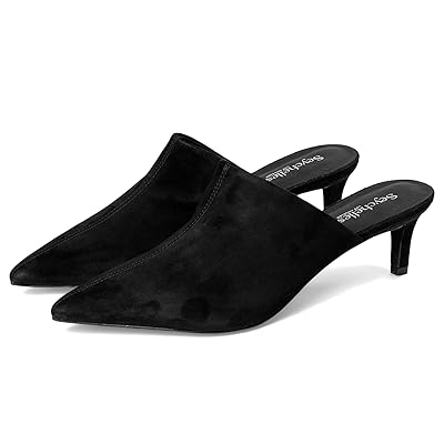 Seychelles Obsession High Women