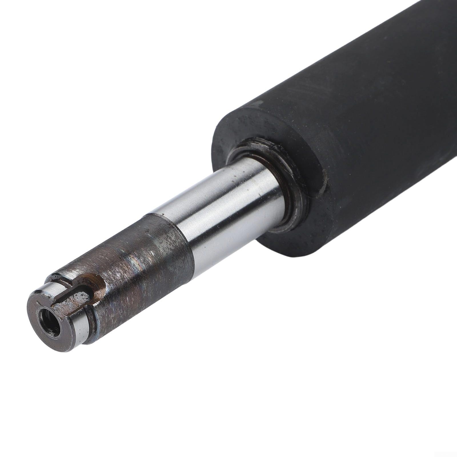 Rullo posteriore di ricambio per pialla 5140010-94 compatibile con DW735 e DW735X Rullo di alimentazione in metallo per macchine per la lavorazione del legno Accessorio di ricambio