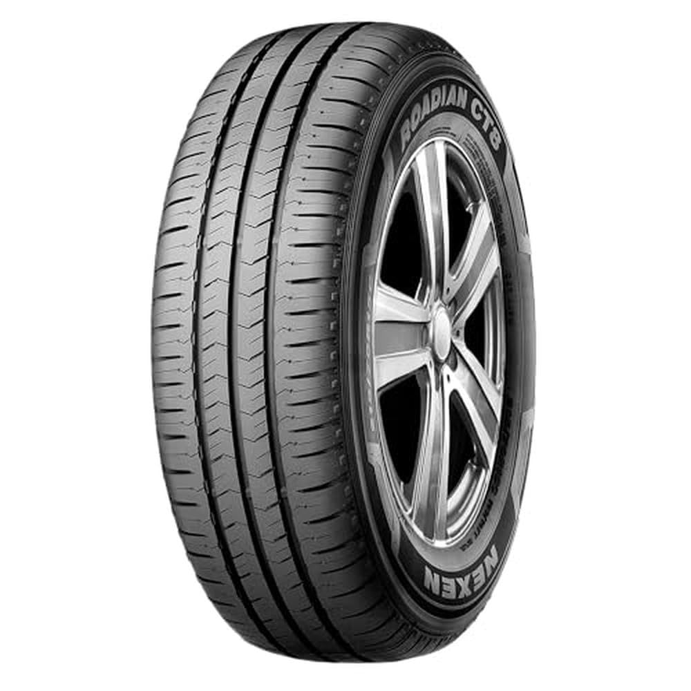 Nexen Roadian CT8 - 205/65R16 107T - Sommerreifen