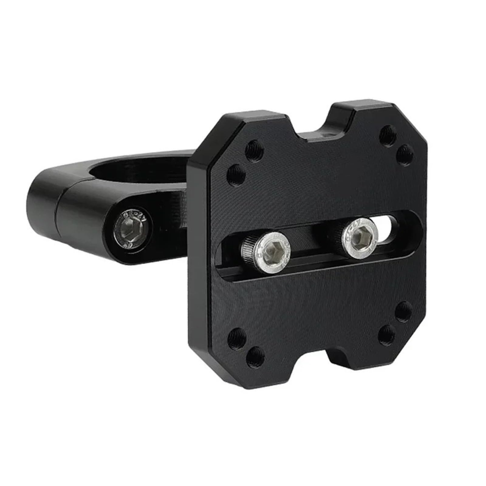 Uchwyt na nawigację motocyklową Uchwyt na nawigację GPS motocyklową Uniwersalny do 22 mm 25 mm 28 mm 32 mm Motocyklowy uchwyt do nawigacji(25 28 32mm)