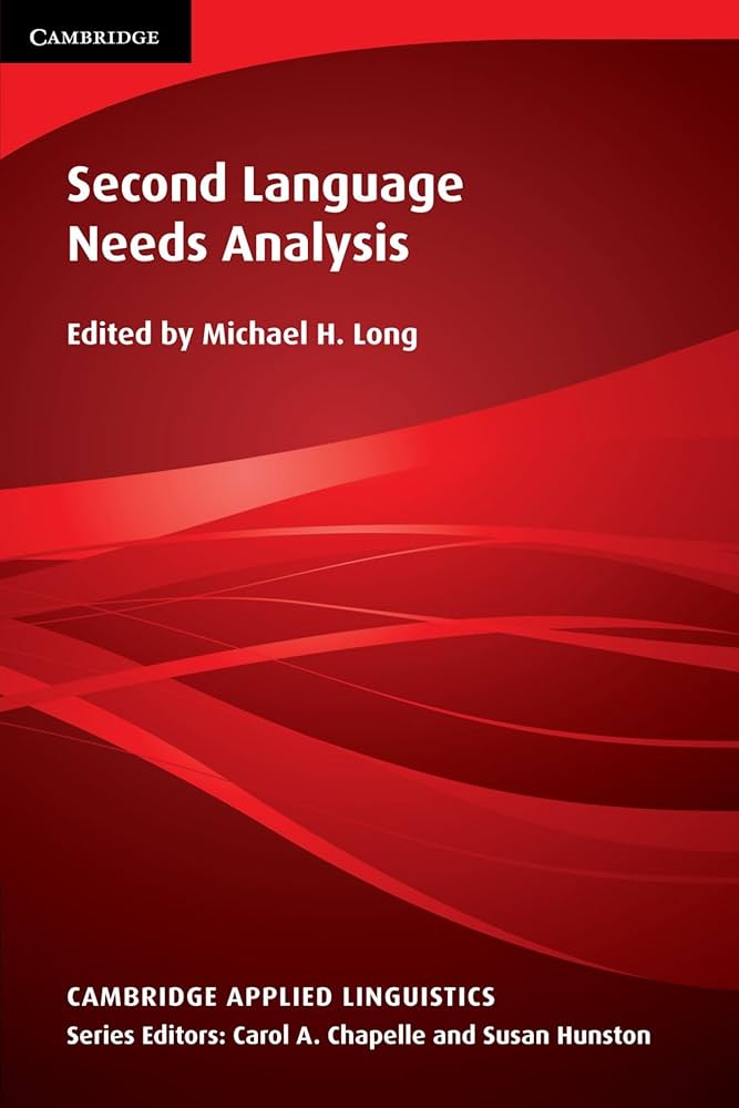 Second Language Acquisition 第5版 Second Language Learning and