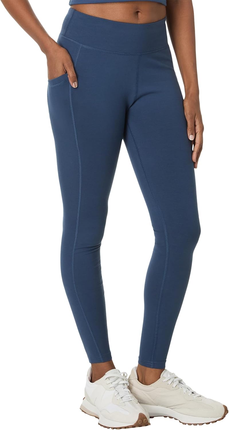 Pact Women's On The Go-to Pocket Leggings