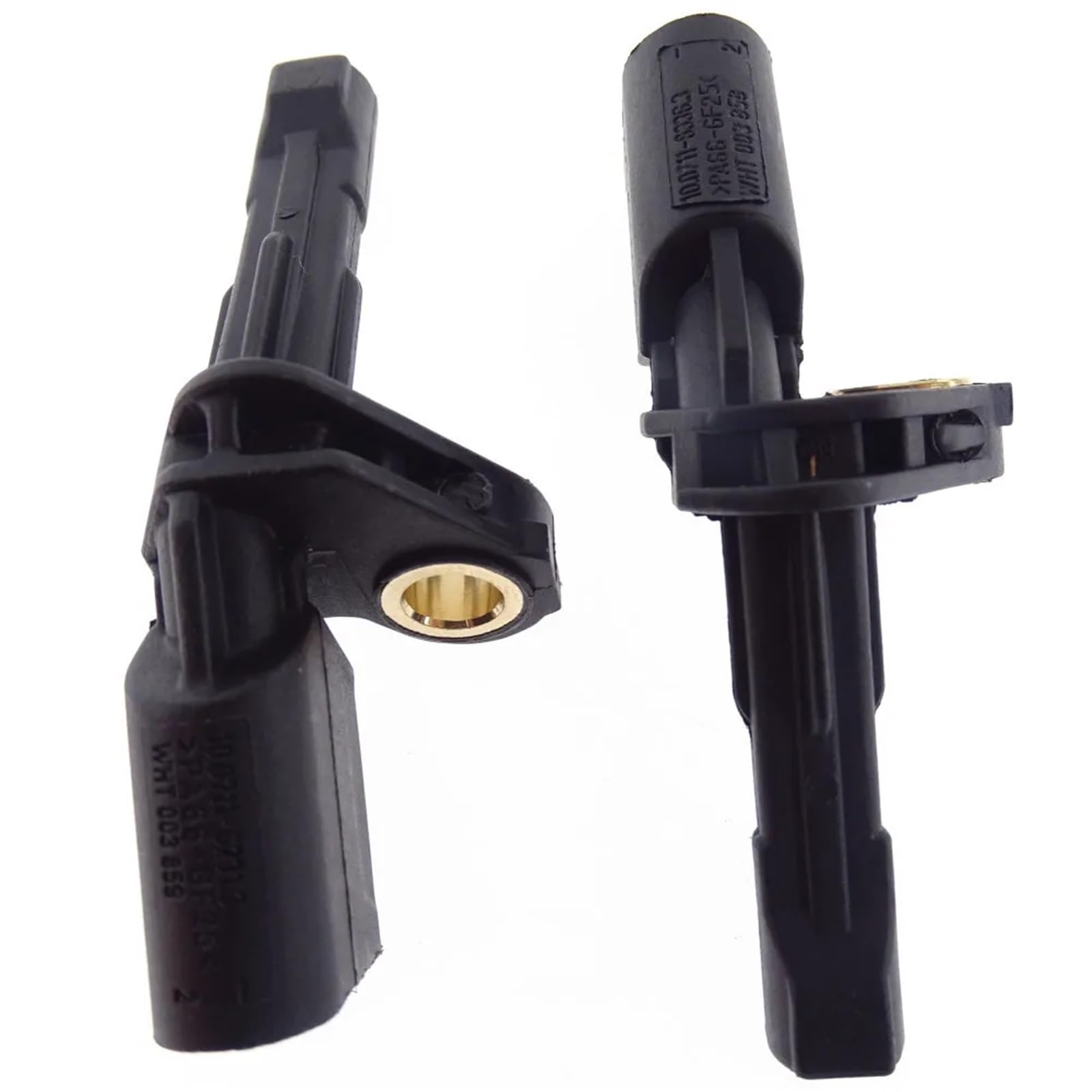 1 juego de sensor de velocidad de rueda ABS WHT003856 WHT003857 WHT003858 WHT003859