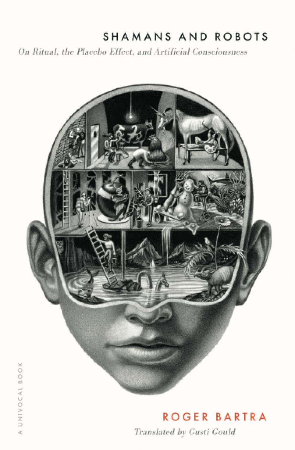 Shamans and Robots: On Ritual, the Placebo Effect, and Artificial Consciousness (Univocal)