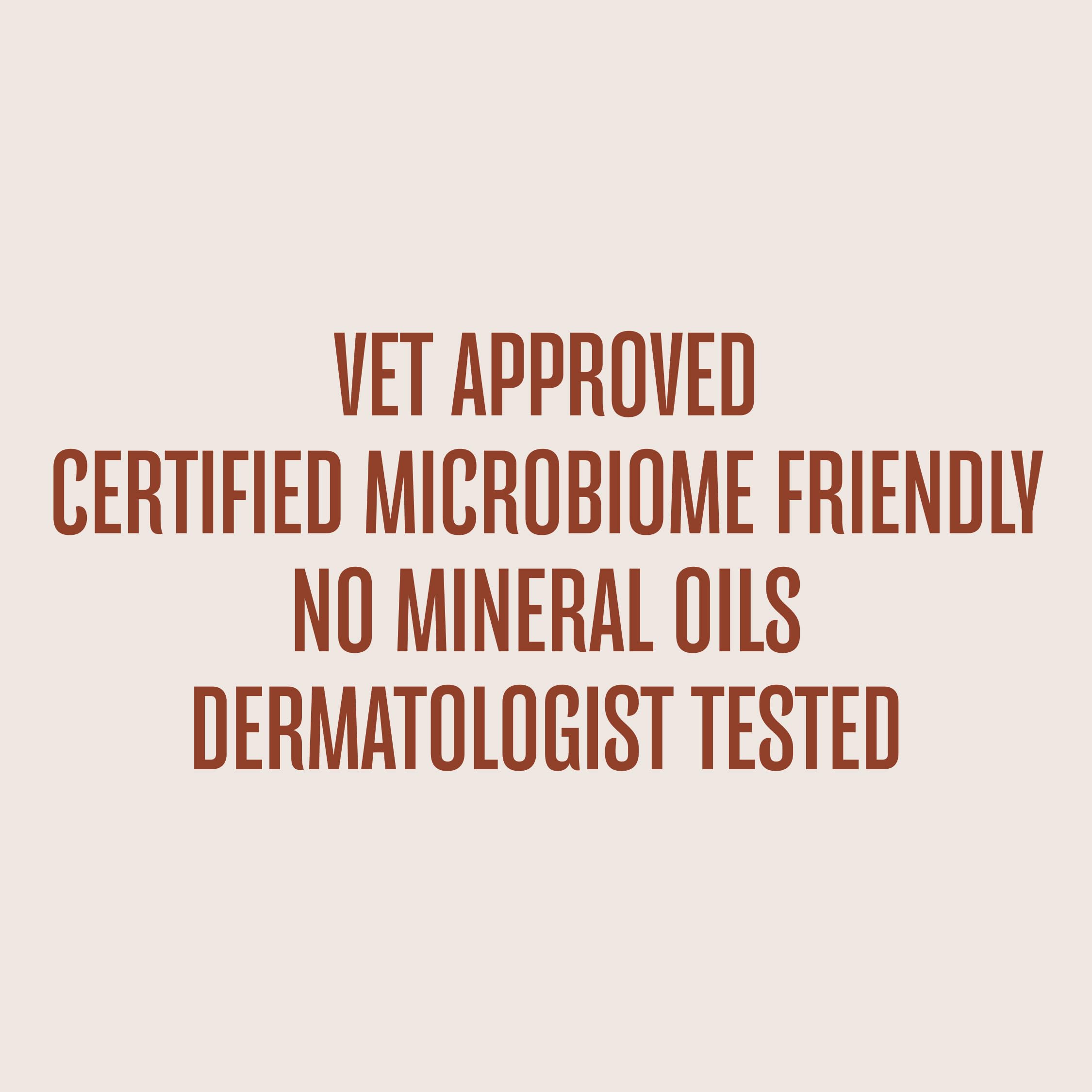 WagWell Paw Protector Dog Paw Balm | Lick-Safe, Vet-Approved Paw & Nose Balm | Microbiome-Friendly, Dermatologist Tested | Hot Pavement & Cold Weather Protection | To Hydrate, Condition & Protect Paws - image 4