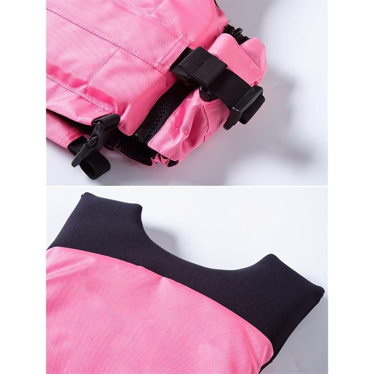 Veste de Surf Réglable en Néoprène for Kayak, Pêche, Sports Nautiques
