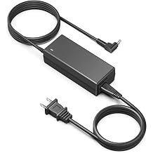 HKY 80W AC Adapter Replacement Dreamstation Power Cord for DreamStation & DreamStation 2 Series CPAP/BiPAP Advanced DS500 DS700 ST30 ST25 System One 60 12V 6.67A Philips Respironics Power Cord Supply