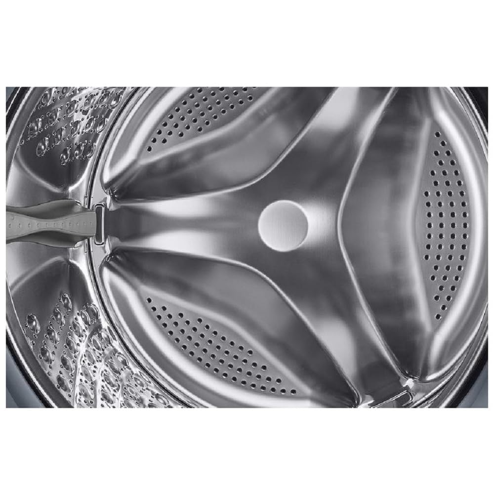 SAMSUNG WW1TDG5B25AH Waschmaschine (11 kg, A)
