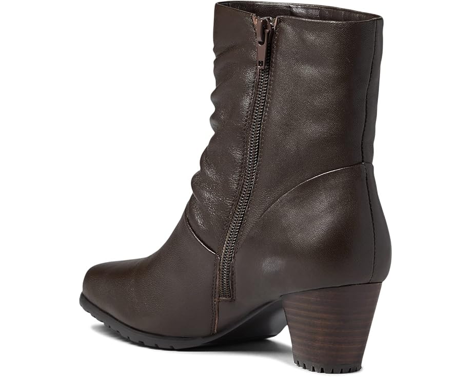 David Tate Kona - Back View