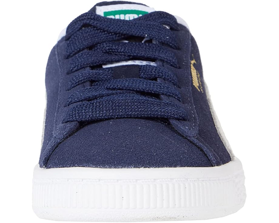 PUMA Kids Puma Kids Suede Classic XXI Sneakers (Little Kid) - Front View