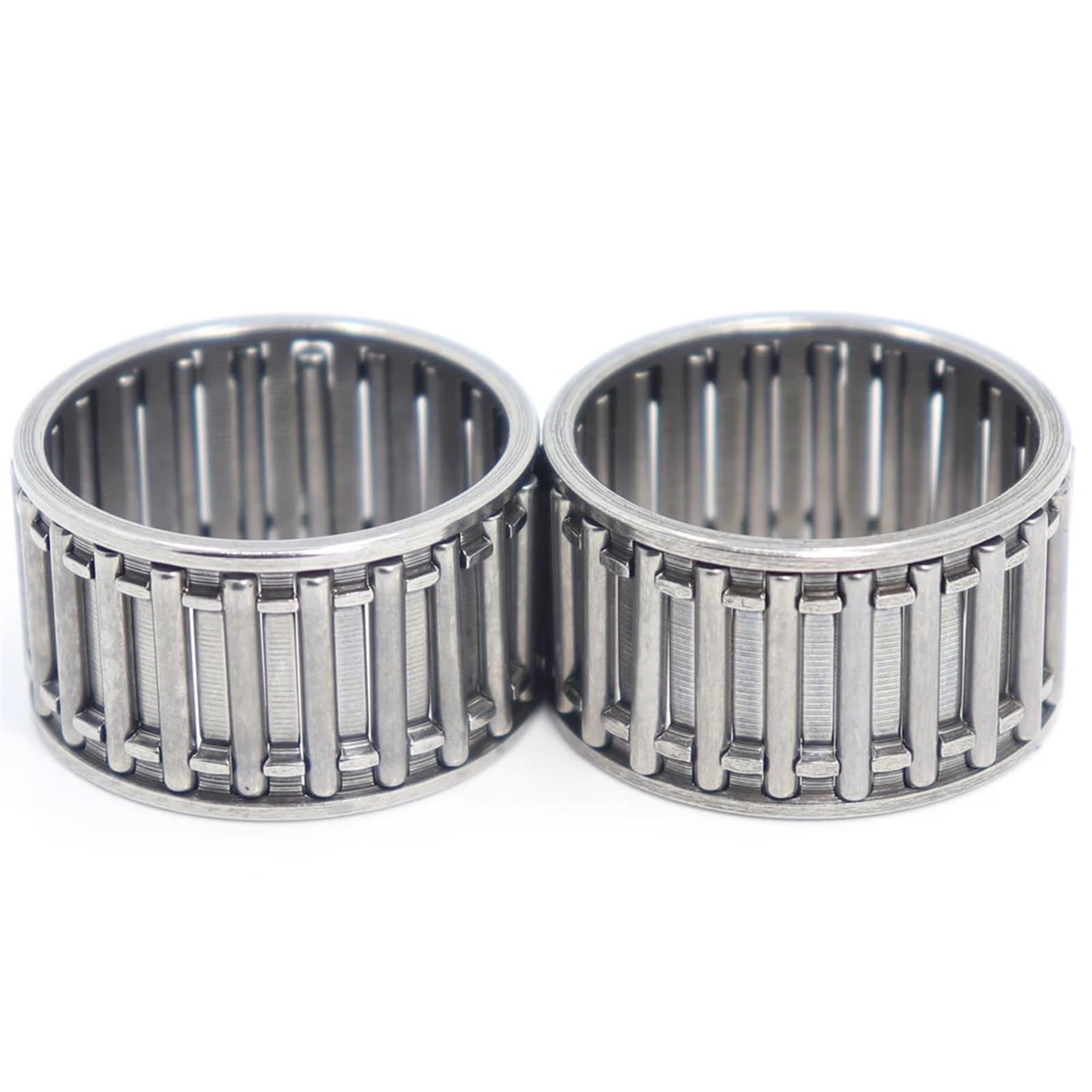 K252917 Lager Größe 25 * 29 * 17mm (2 Pcs) radial Nadellager Käfig Baugruppen K252917 59241/25 Lager K25x29x17