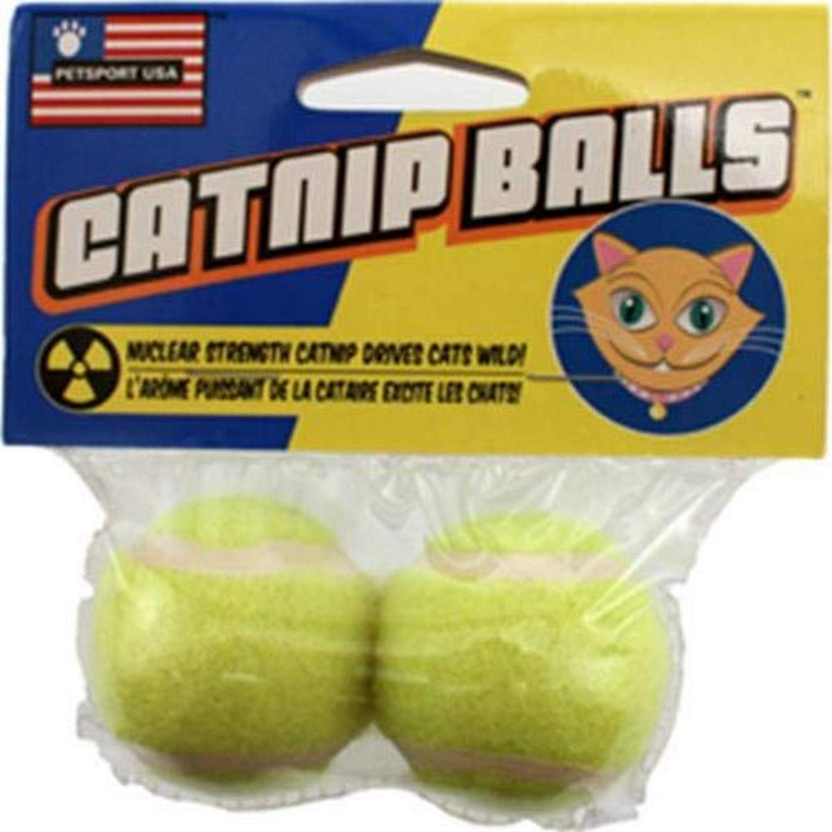 See full amazon price history chart for Petsport Catnip Balls 2 Pack Petsport Catnip Balls 2 Pack (B0006344CG) Amazon Price History, Amazon Price Tracker