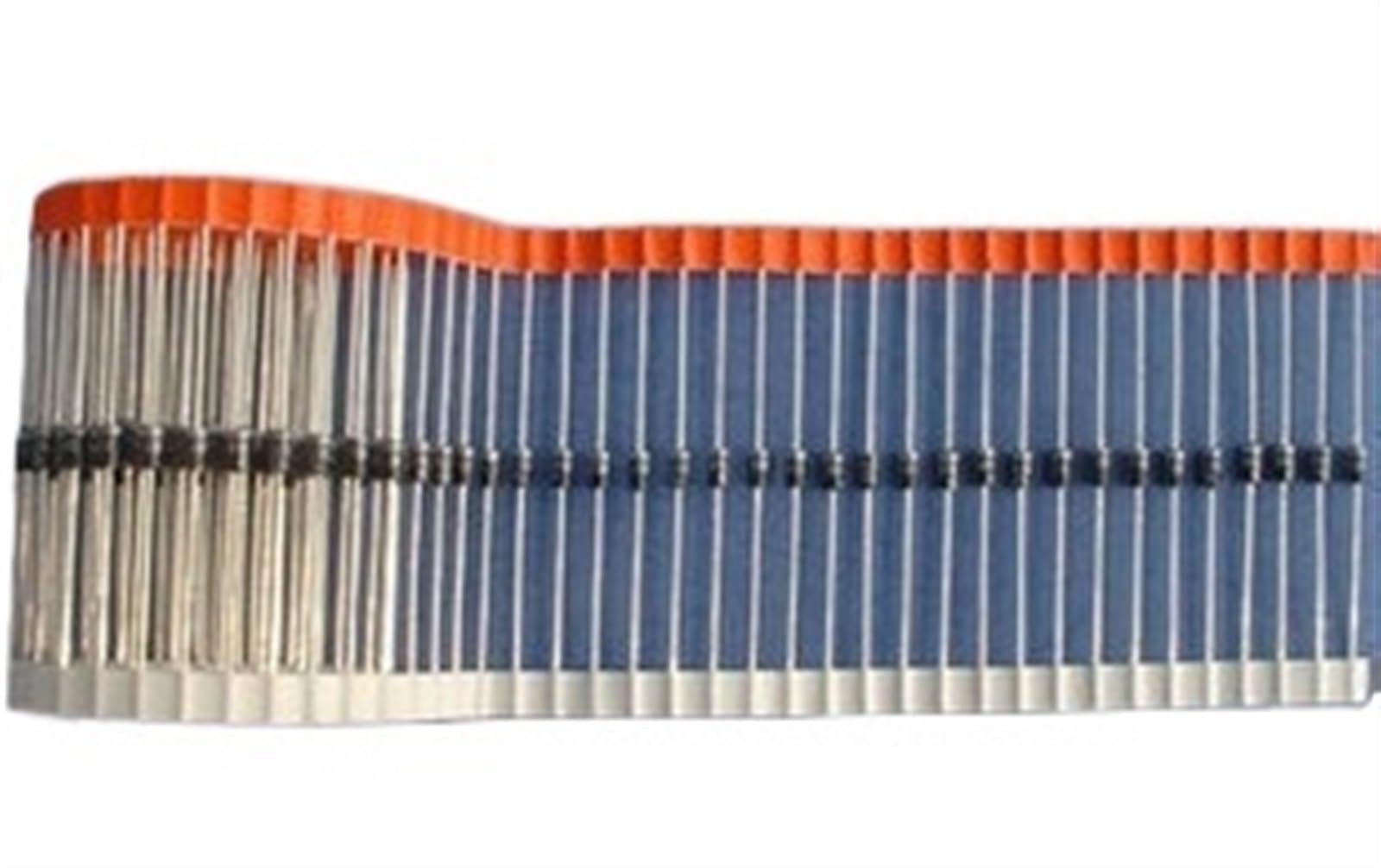 COSZWQDP 50PCS BYV26C diode Rectifier Diode