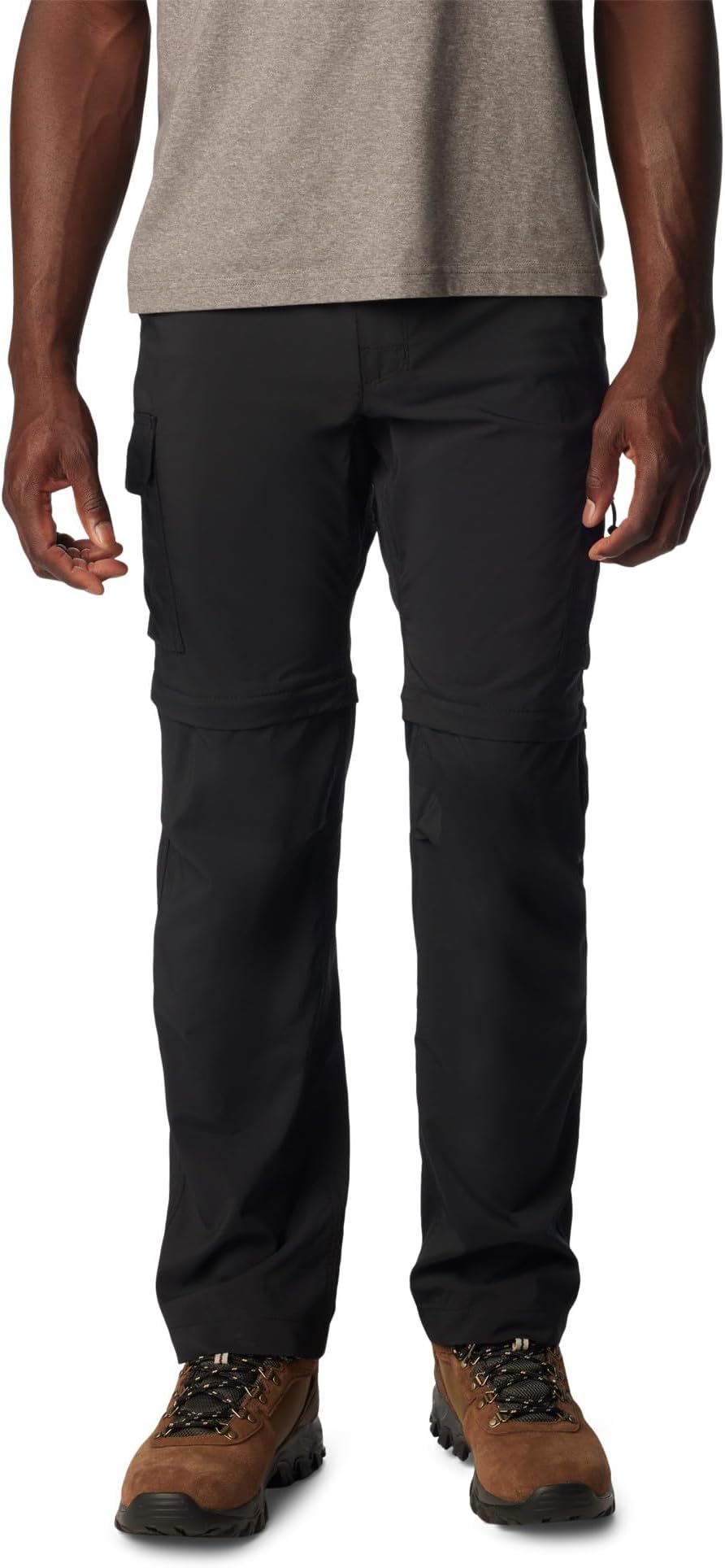 Herren Wanderhose Silver Ridge™ Utility Convertible Pant