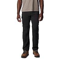 Columbia Silver Ridge™ Utility Convertible Pants 36