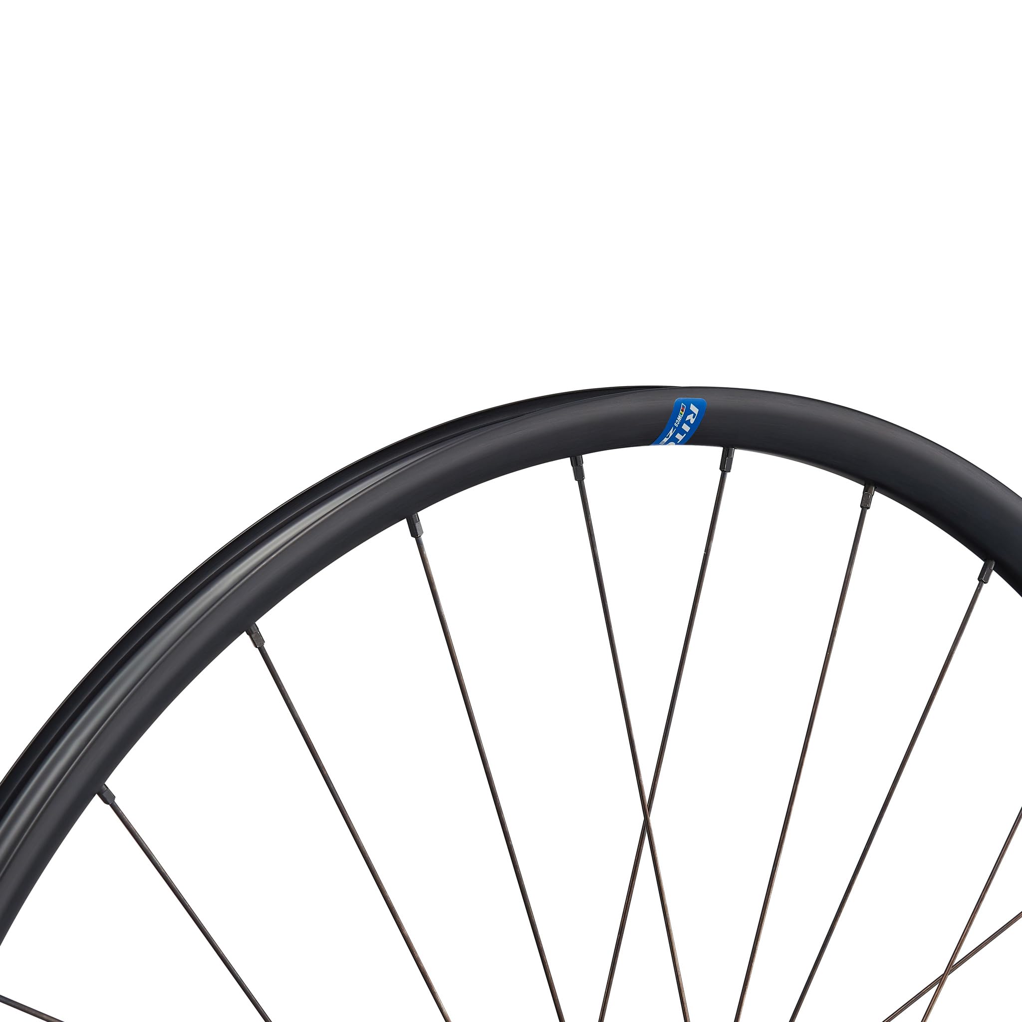 Ritchey WCS Zeta GX Disco Gravel Wheelset: 700c Shimano