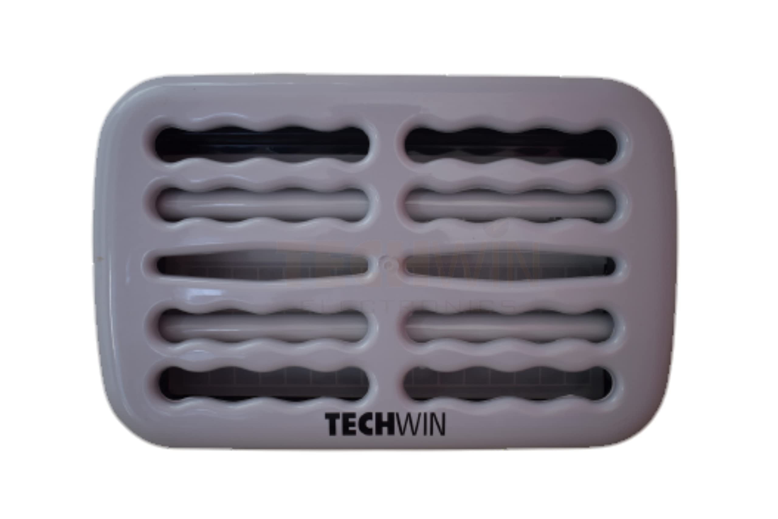 Techwin Fly Catcher Machine/Bug Zapper 30w for Home Restaurants, Hotels & Offices, UV Bulbs, Insect Control Milky White 230 v - Catcher Model (100% Made in India) Including 1 Fly Insect Control Board-image-15
