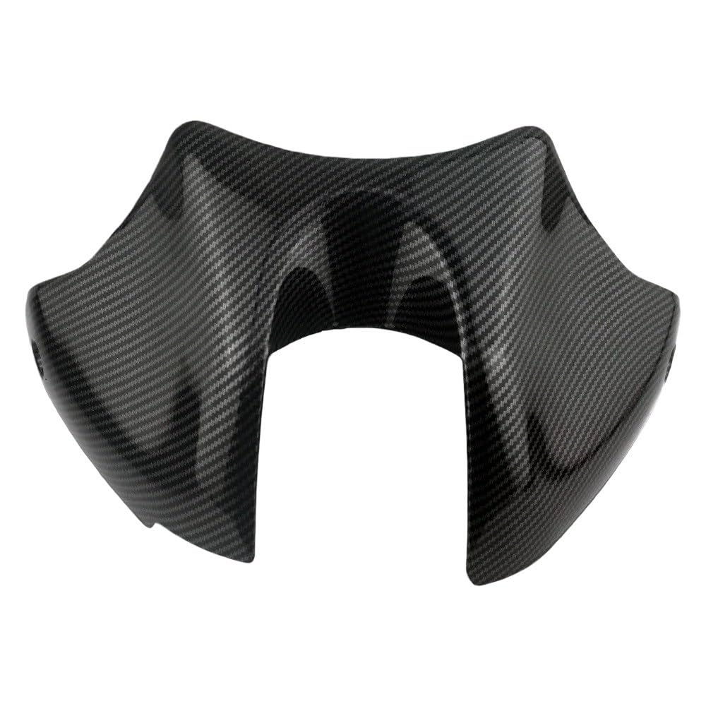 Kit protection ABS injecté Z1000 protège des impacts de route