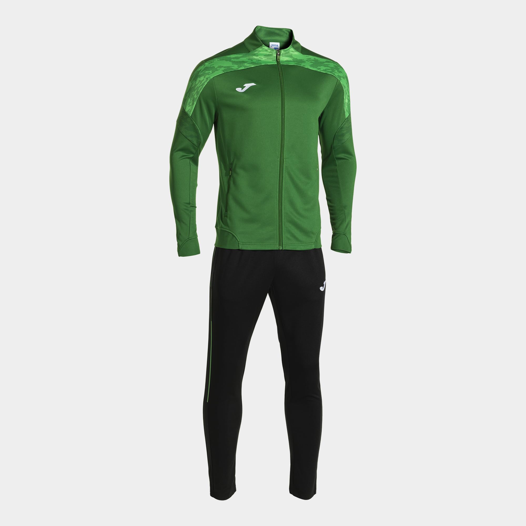 Joma Championship Viii Chándal Hombre (Pack de 1)