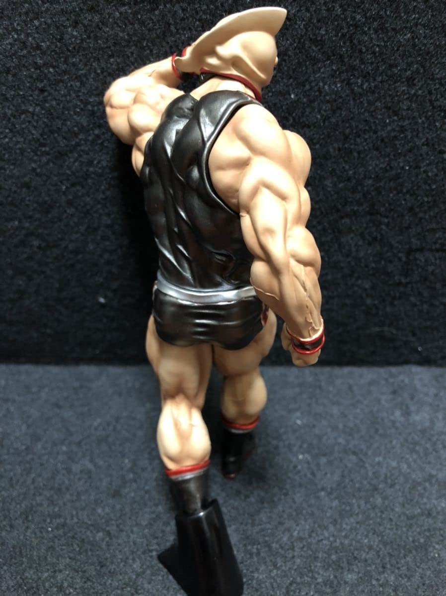 Amazon.co.jp: CCP NO.EX キン肉マン フェイスフラッシュ 原作