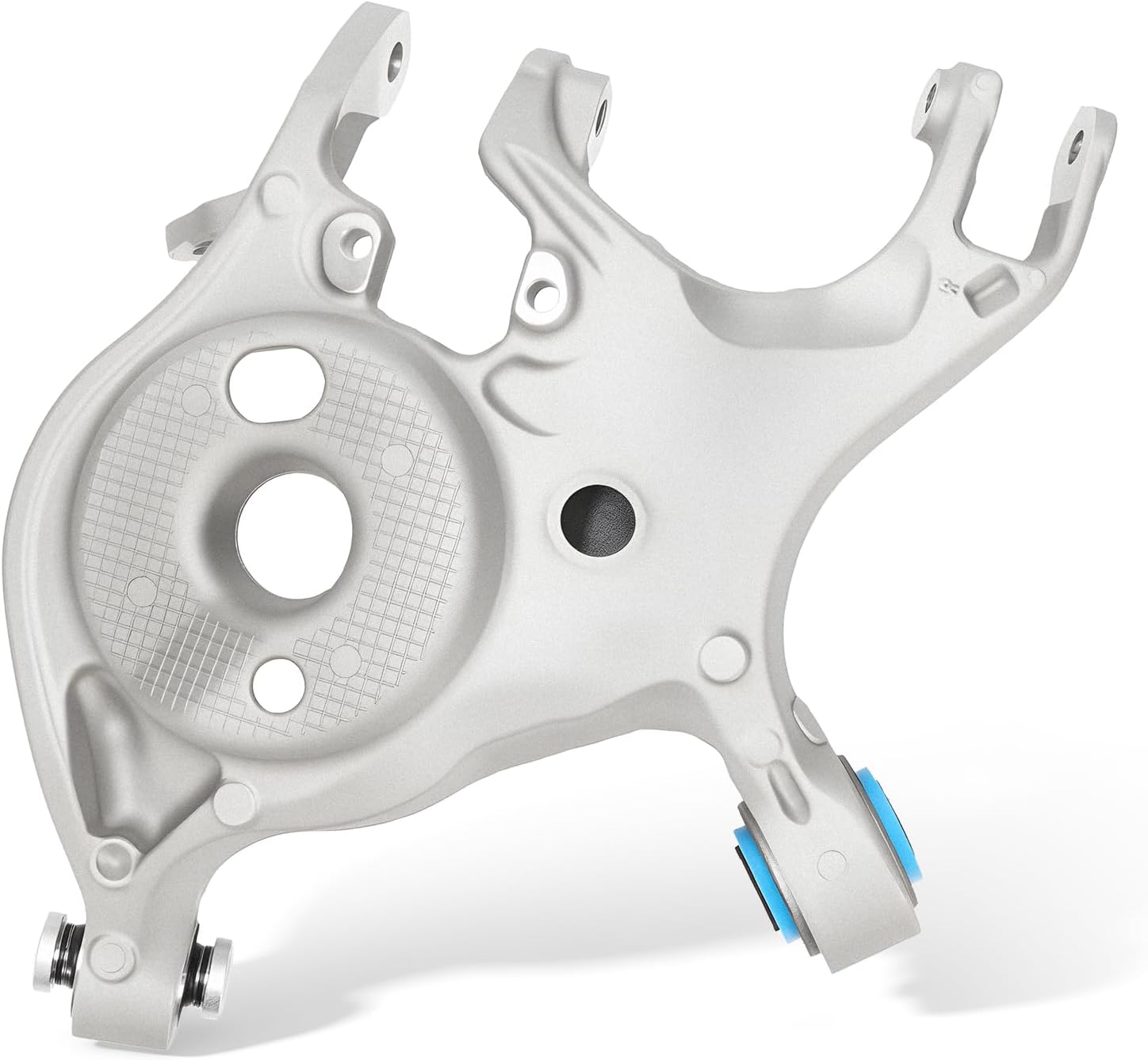 526-100 Rear Right Lower Control Arm Compatible with 2013-2020 Ford Fusion Lincoln MKZ, Replaces DG9Z-5500-B, Rear Passenger Side Lower Rearward Suspension Control Arm