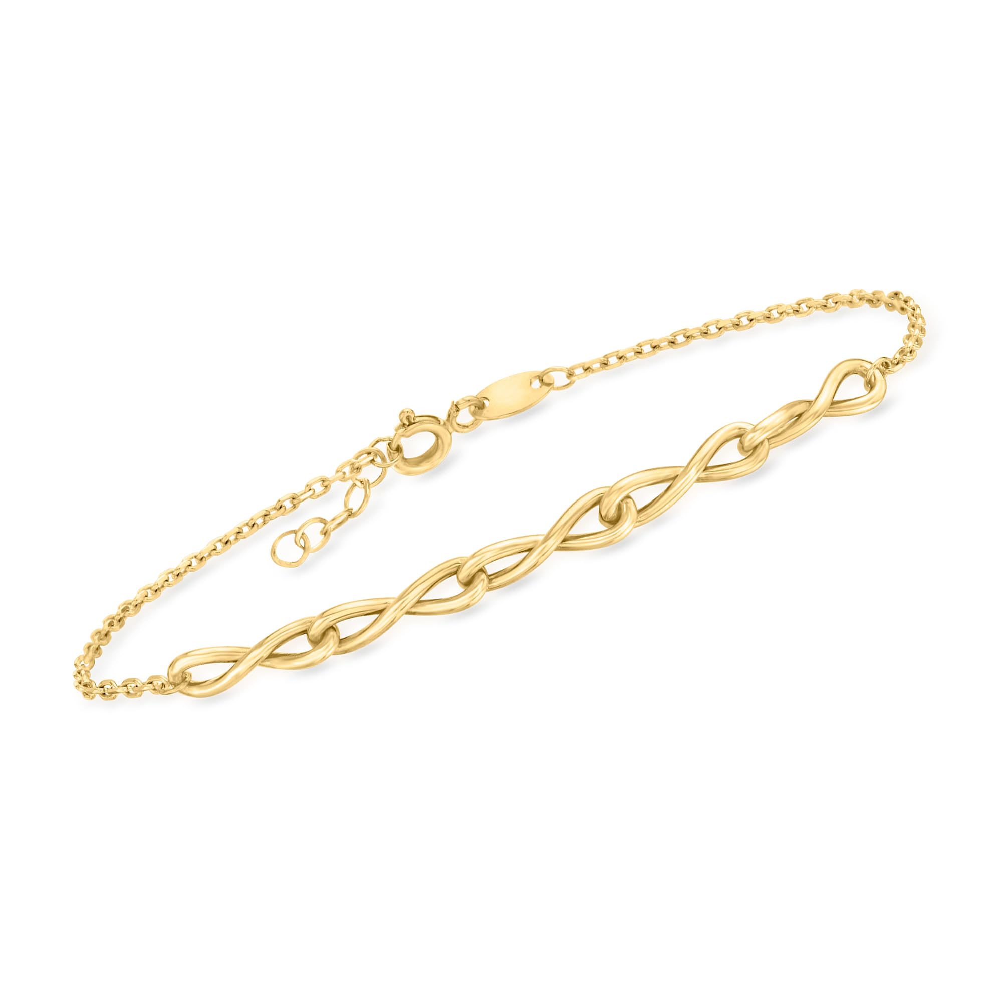 【LLOYD】[ムーラン] うちわ パール 10K Goldブレスレット LLOYD】[ムーラン] うちわ パール 10K Goldブレスレット (LLOYD