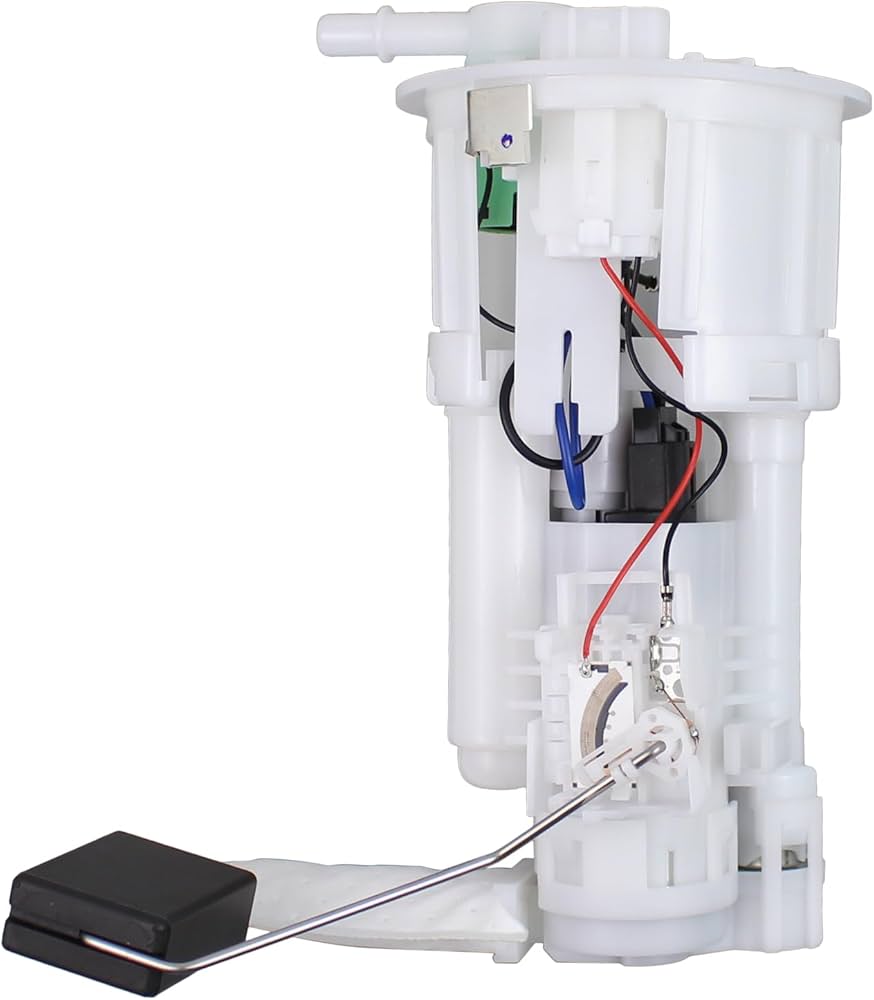 Amazon.com: Roneeson Fuel Pump Module Assembly for Scion xA xB
