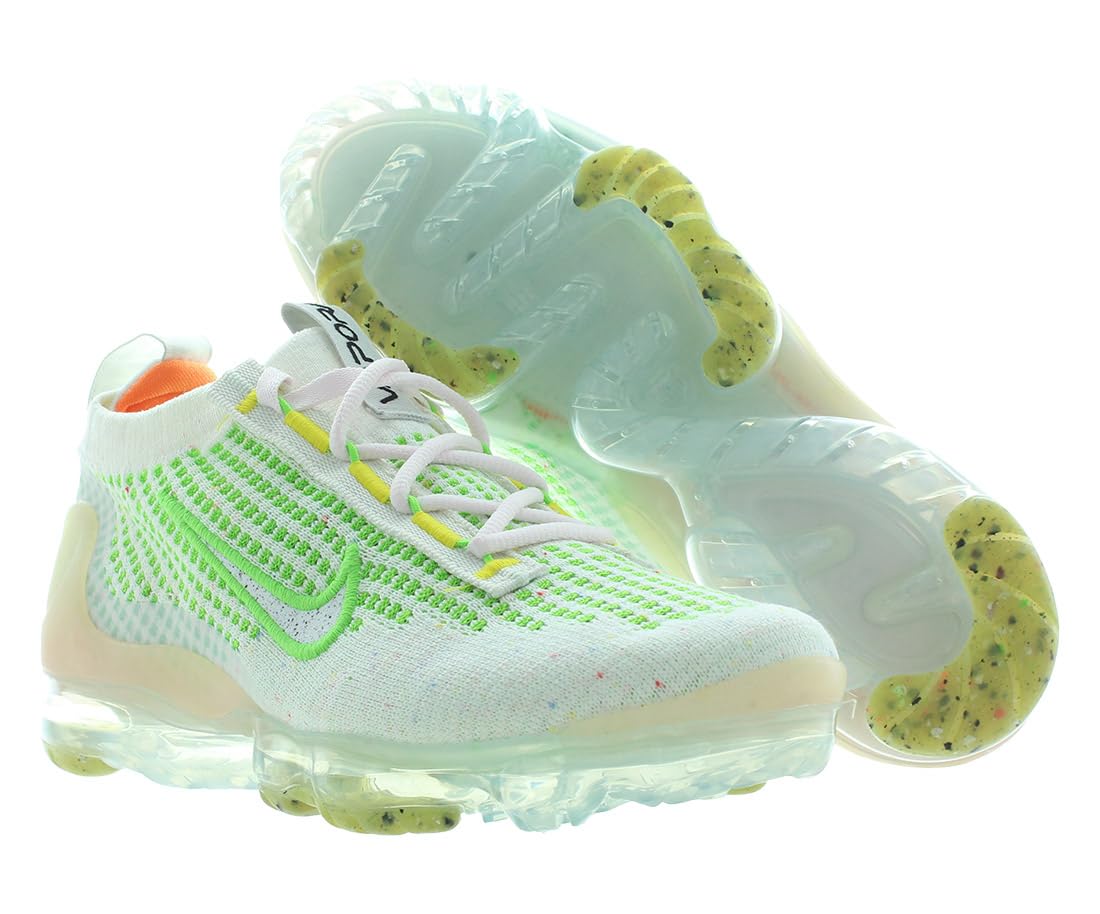 NIKE Women's Classic, White Pink Pearl Candle White, 7.5 AU