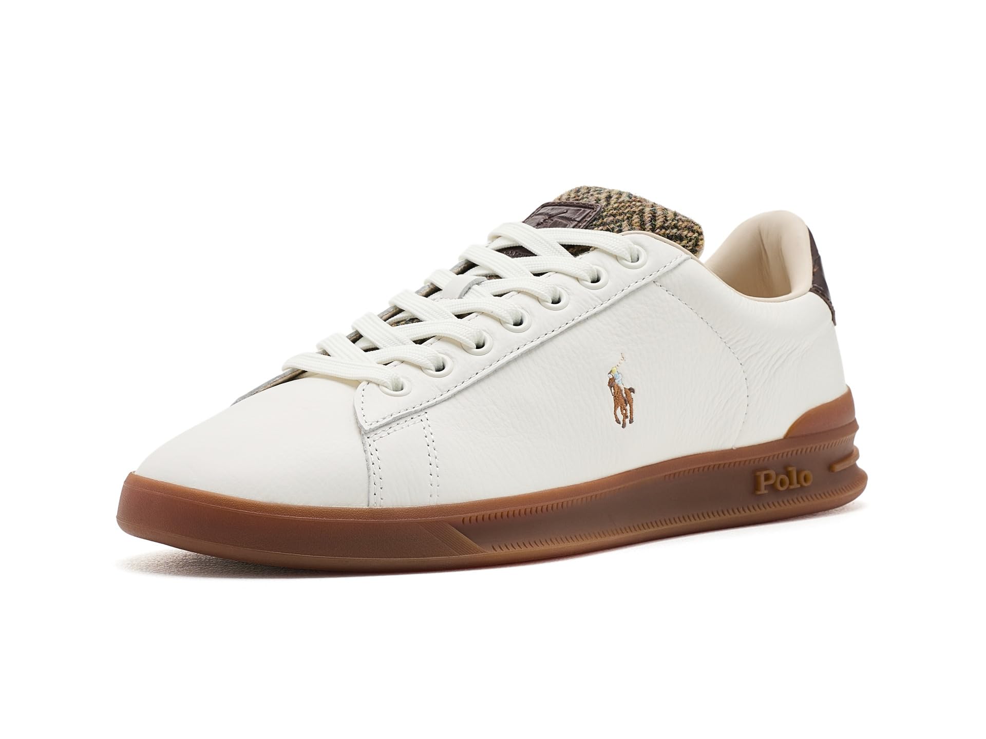 POLO RALPH LAUREN Men's Keaton Sneaker