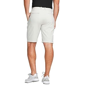 PUMA Men's 101 Solid Short 9
