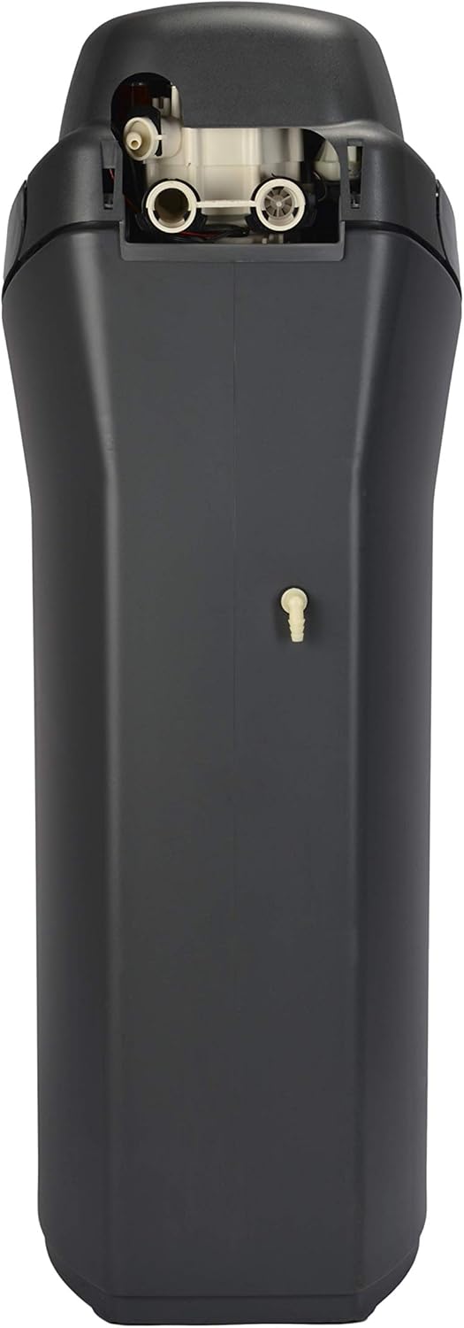 North Star NSC42 Water Softener | 42,055-Grain Capacity | AutoSense Salt-Saving Technology | For Homes With 1-6+ Persons | NSF Certified to Reduce Hard Water Scale (NSC4218)