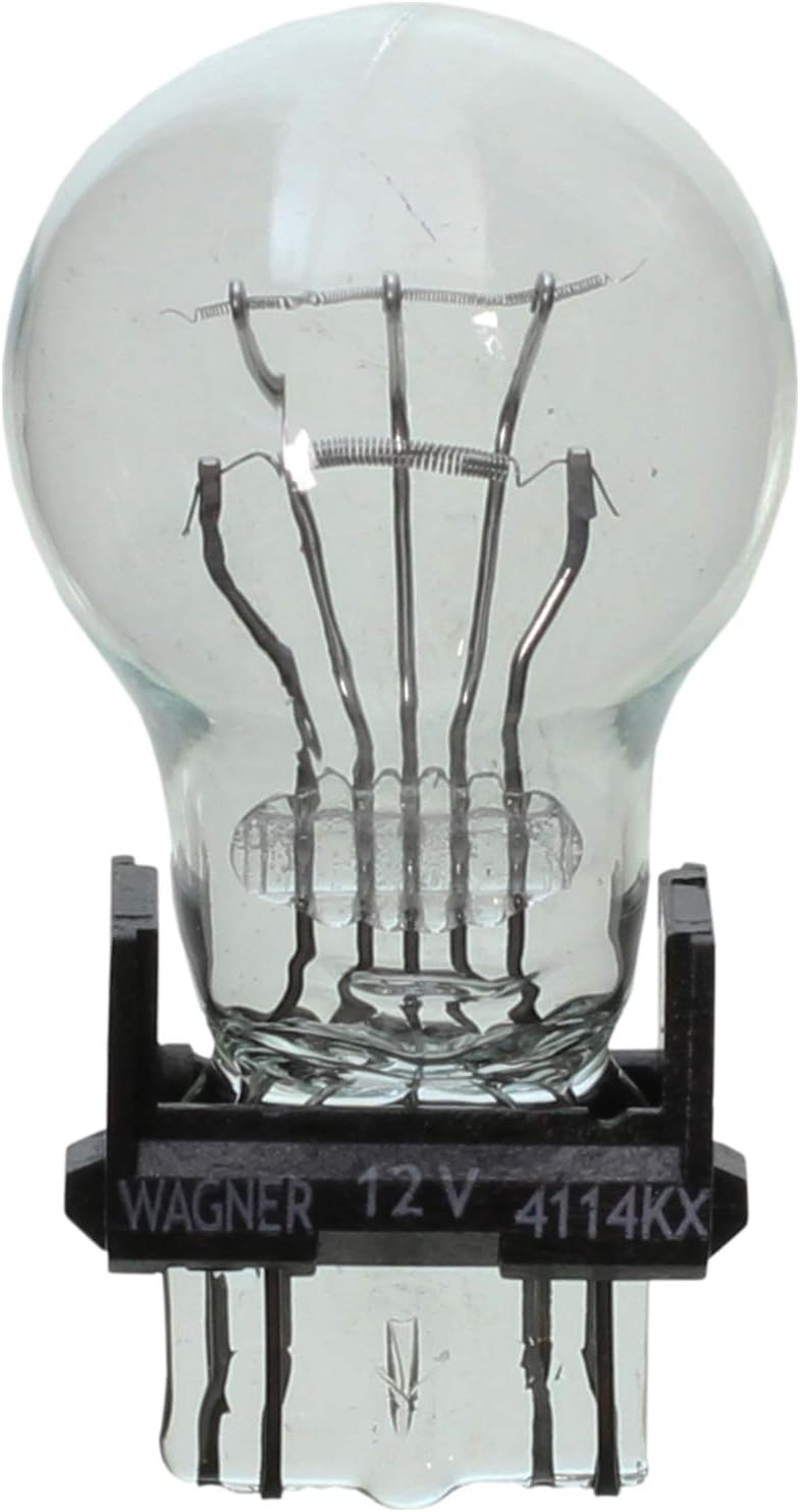 Wagner Lighting BP3886LL Long Life MultiPurpose Light Bulb