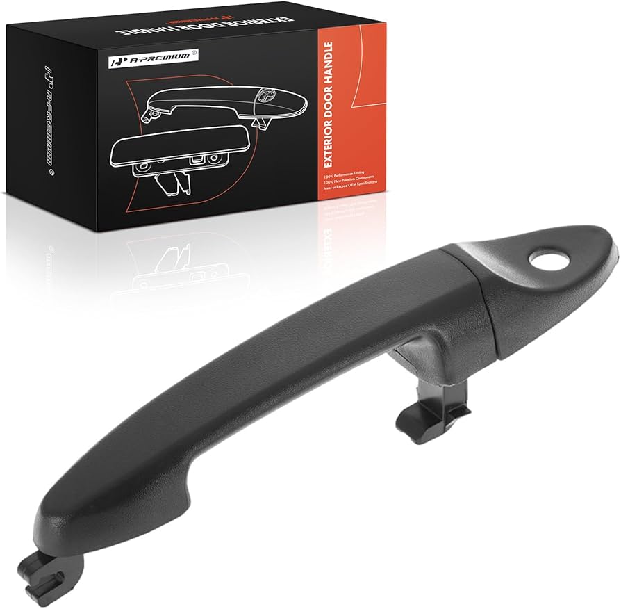 Amazon.com: A-Premium Front Left Driver Side Exterior Door Handle
