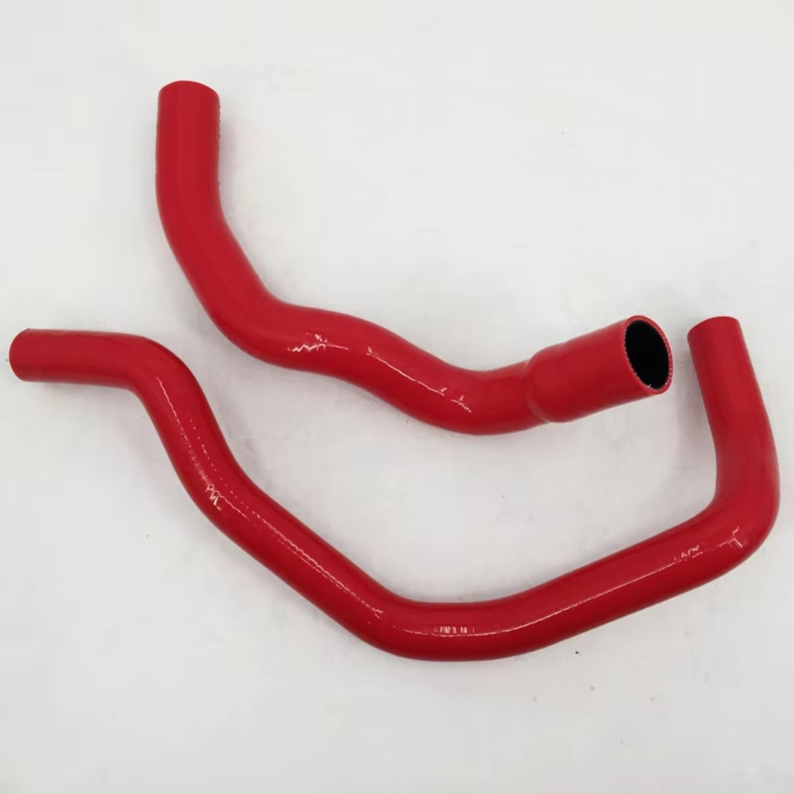 Kit tubo radiatore Compatibile Con Jeep Per Cherokee Per Wagoneer Per XJ 1987-1990 Kit Tubo Radiatore Tubo Refrigerante Automatico Ricambi Auto