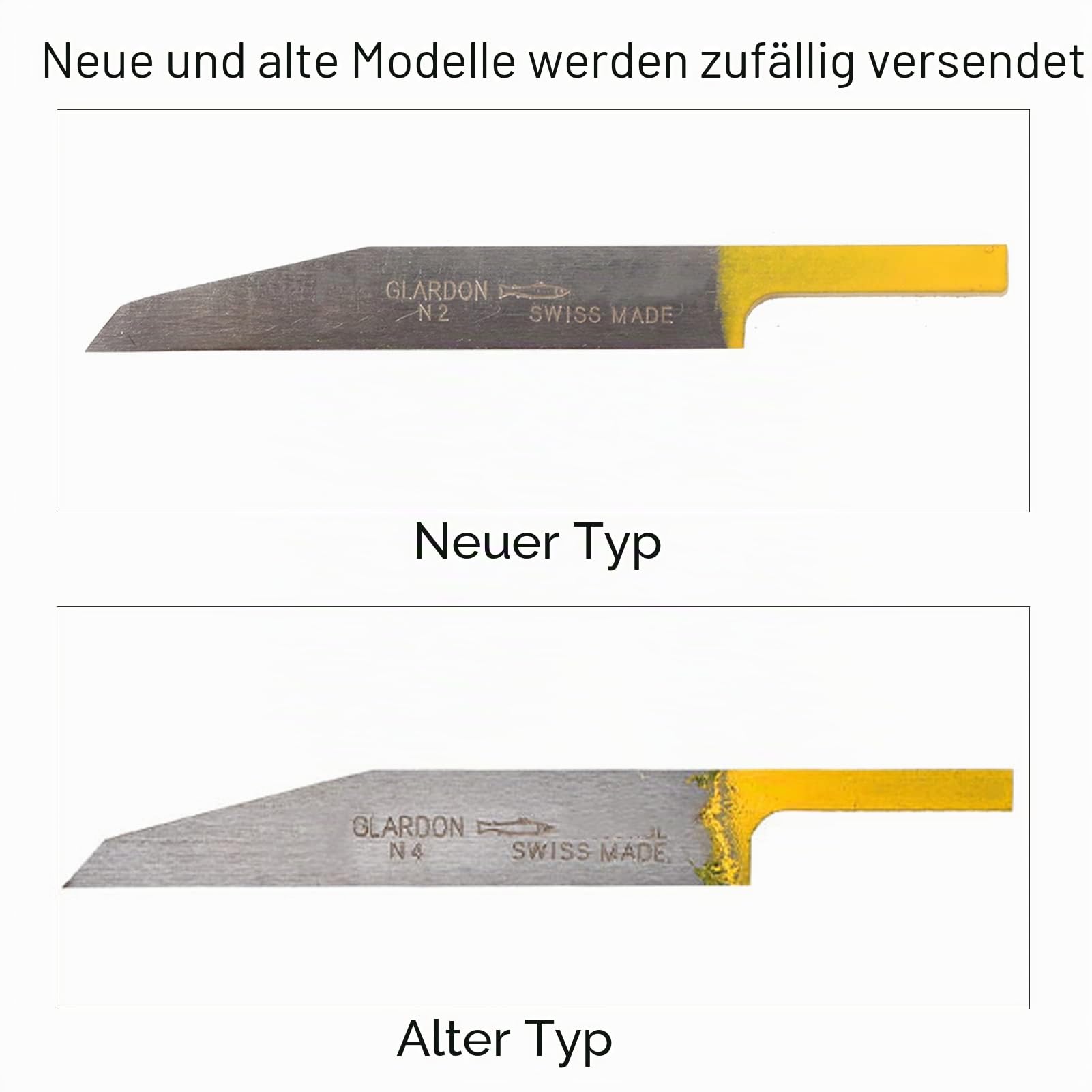 Focket Schmuckherstellungswerkzeug, 8 mèches de gravure, Machines à Graver, Couteau graveur de Haute précision, Unisex-Erwachsene, Frauen, Juwelieren, Hobbyisten, Profis, Metall, 20 * 15 * 2cm