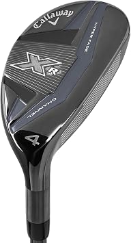 Callaway Golf XR Complete Golf Set
