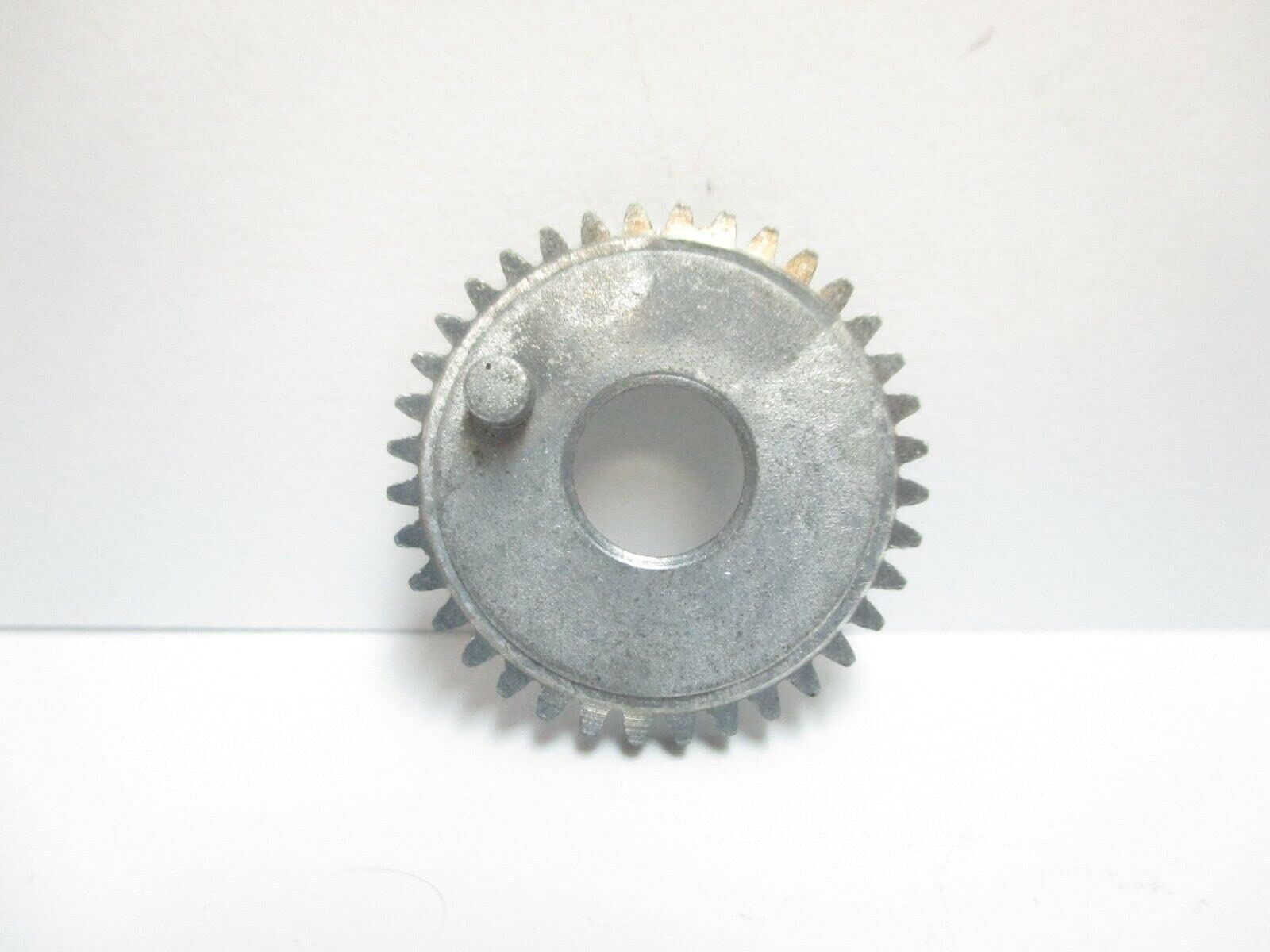 Penn Spinning Reel Part - 231-4000CV Captiva CV4000 - (1) Crosswind Gear