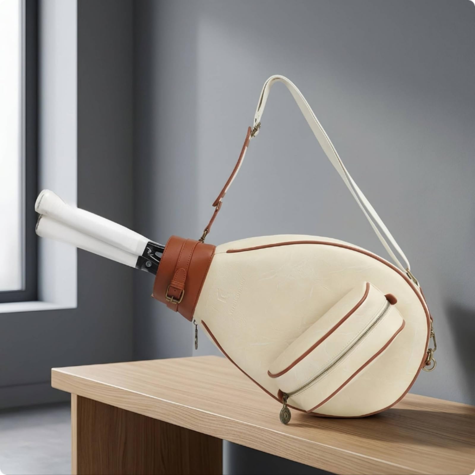 Borsa con Tracolla Leggera