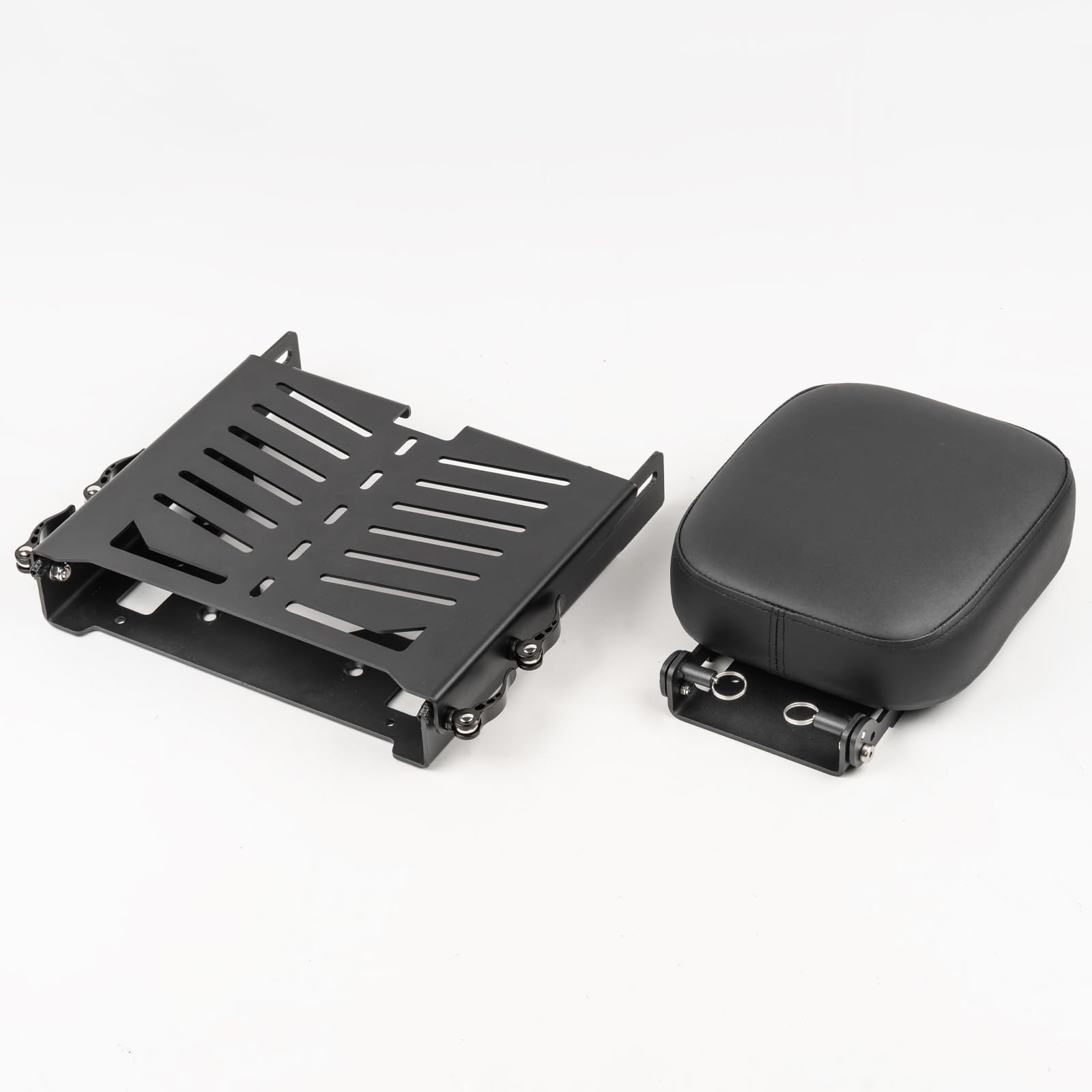 Nextstage ピリオンシート+スライドキャリアセット Amazon | H スライドキャリア&タンデムシートセット ハンターカブ