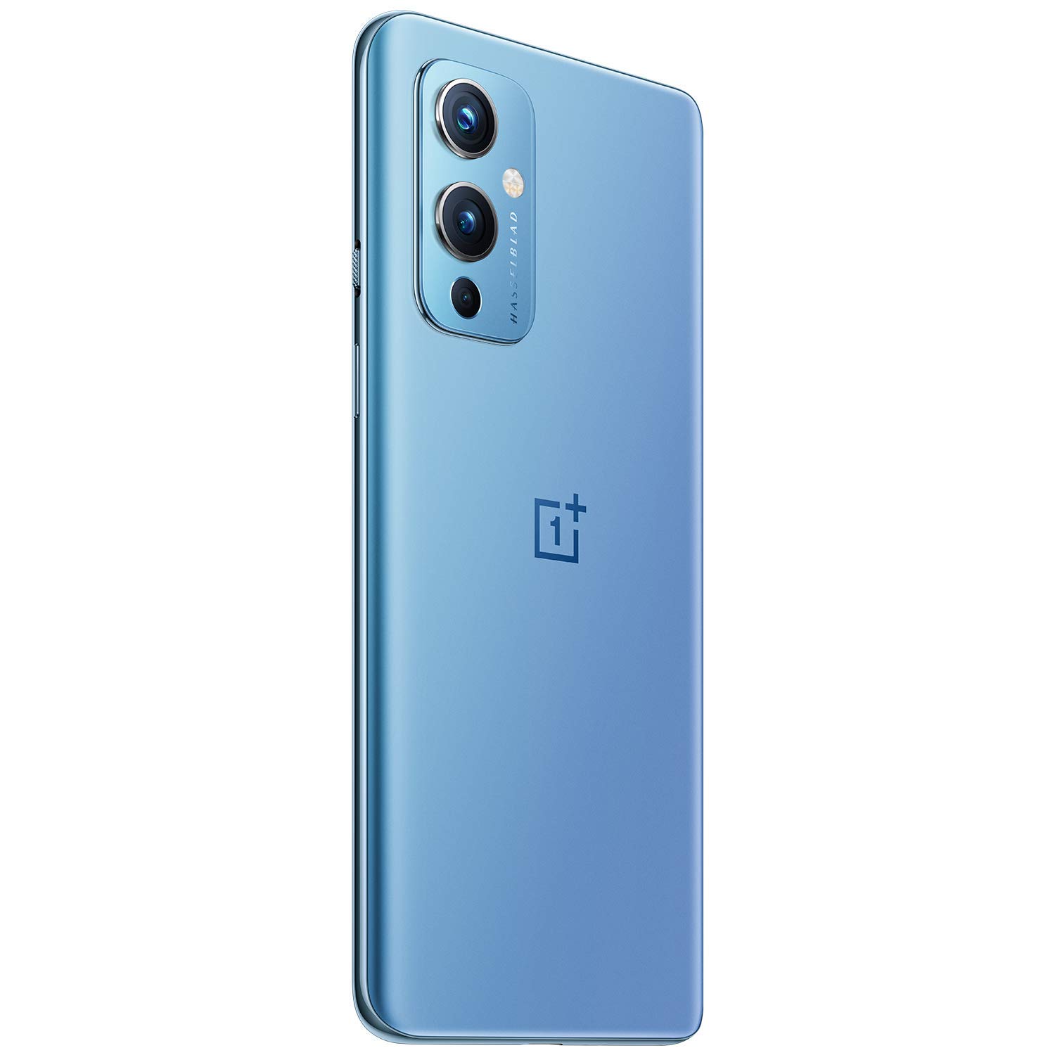 Refurbished) OnePlus 9 5G Arctic Sky, 8GB RAM, 128GB Storage 