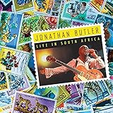 Live in South Africa