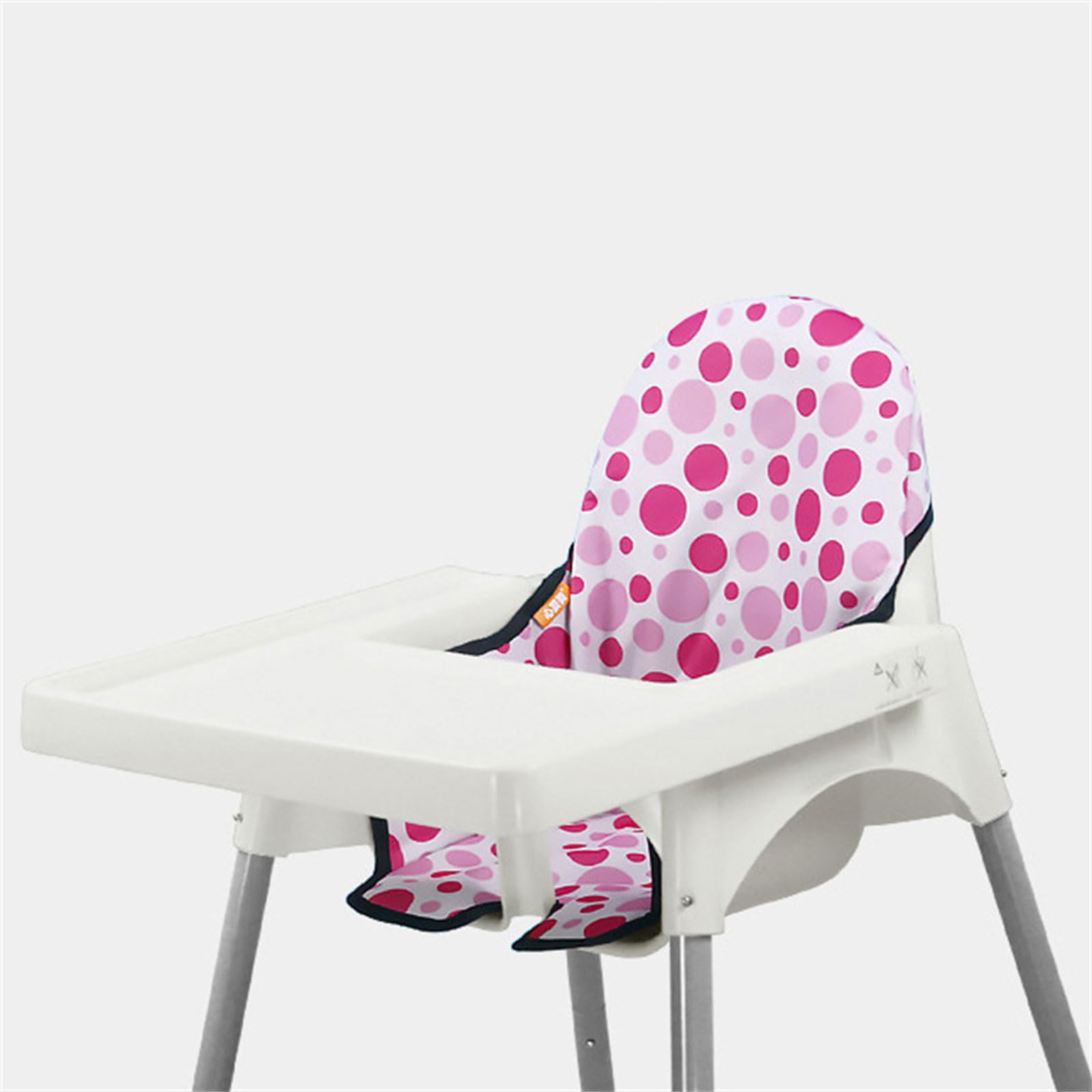 Cojines para asiento de silla, funda y cómoda para bebé, funda transpirable, forro para muebles para bebé y niño
