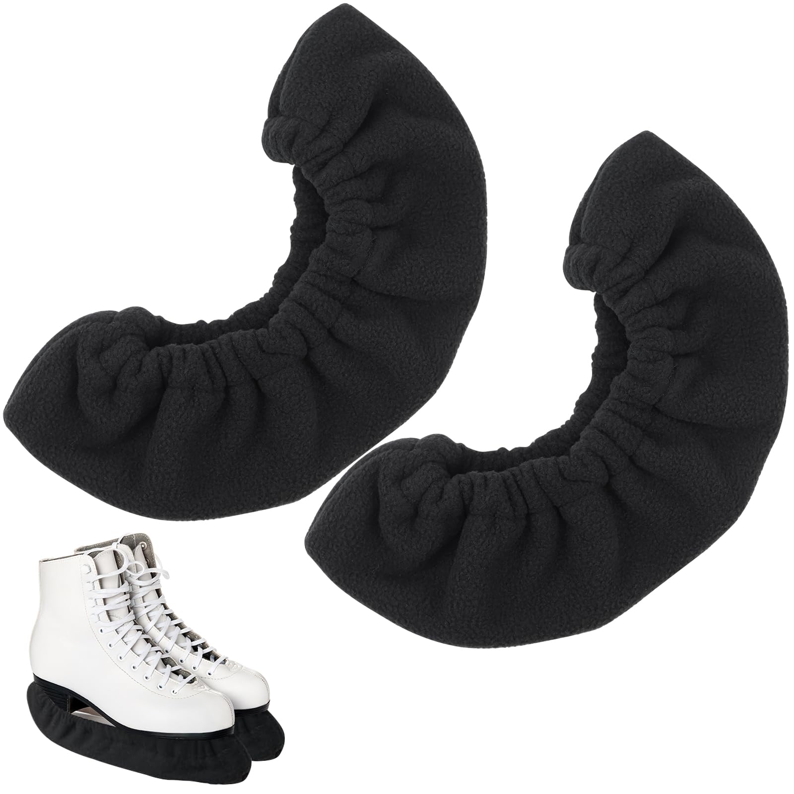 Couvre-lames De Patins à Glace, Protections Ajustables Pour Patins à