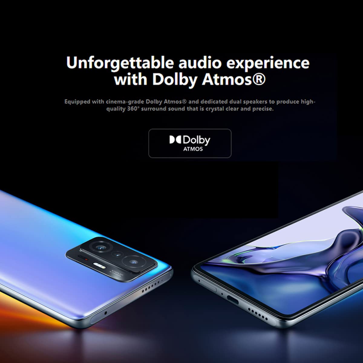 Amazon.com: Xiaomi 11T 5G + 4G Volte (128GB, 8GB) 6.67” 108MP 
