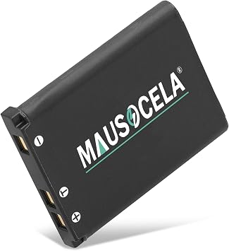 700mAh Wireless Headset Replacement Battery, Compatible with Steel Series Arctis Nova Pro, 61527 Battery, Part No. 82-2-7136898 - Li-ion/3.70V